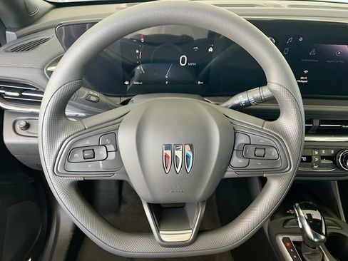 New 2026 Buick Envista Sport Touring w/ Convenience II Package FWD image 7