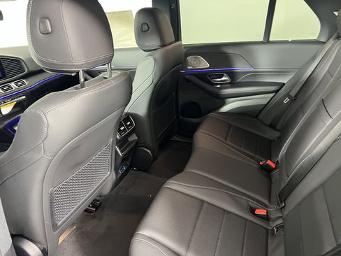 New 2026 Mercedes-Benz GLE 350 4MATIC image 20
