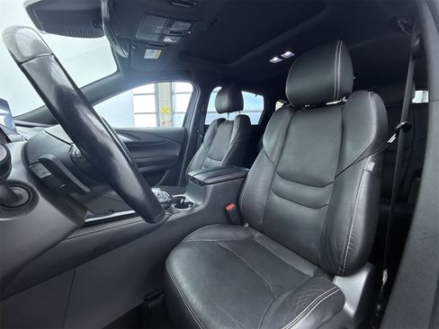 Used 2023 MAZDA CX-9 Grand Touring image 10