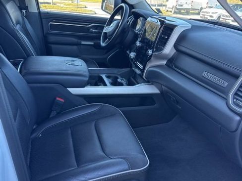 Certified 2022 RAM 1500 Laramie image 11