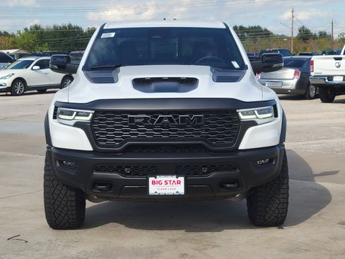 New 2026 RAM 1500 RHO image 9