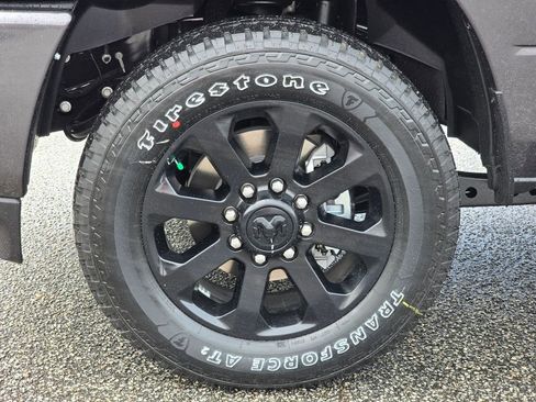 New 2026 RAM 2500 Laramie image 14