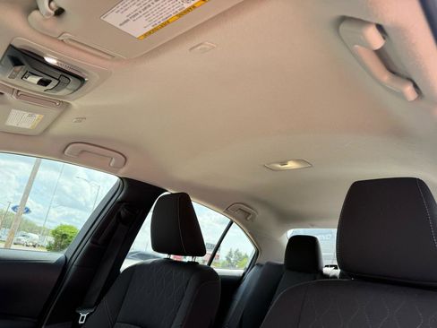 Used 2024 Toyota Corolla LE w/ LE Convenience Package image 15