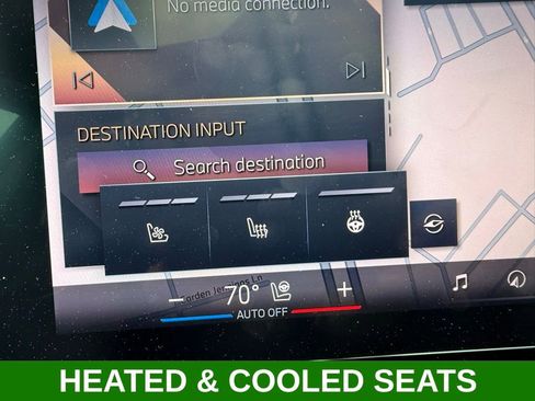 Used 2024 BMW X7 xDrive40i AWD/4WD image 13