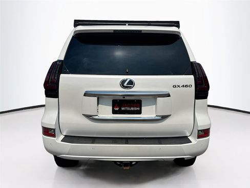 Used 2021 Lexus GX 460 Premium w/ Premium Package image 6