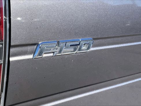 Used 2011 Ford F150 FX2 w/ FX Luxury Pkg image 10