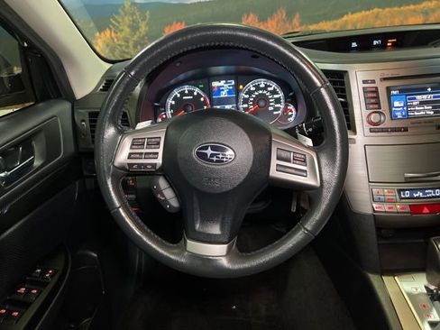Used 2014 Subaru Legacy 2.5i Limited w/ Moonroof Package image 63