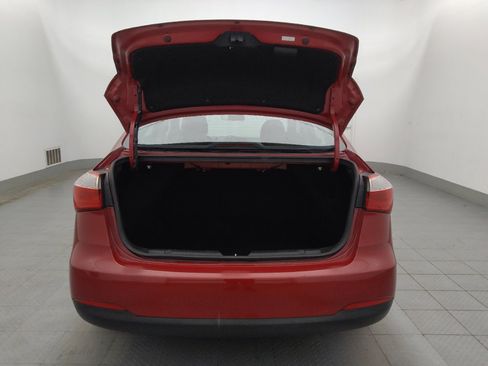 Used 2016 Kia Forte LX FWD image 29