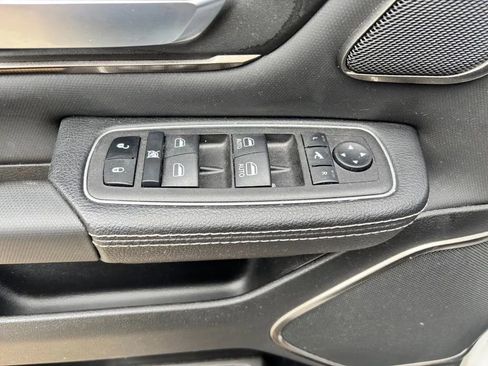 Used 2023 RAM 1500 Rebel w/ Rebel Level 2 Equipment Group AWD/4WD image 23