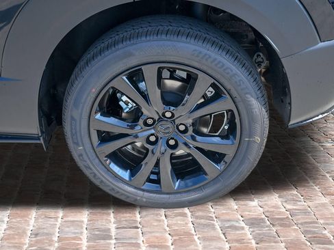 New 2026 MAZDA CX-30 Aire Edition AWD/4WD image 35