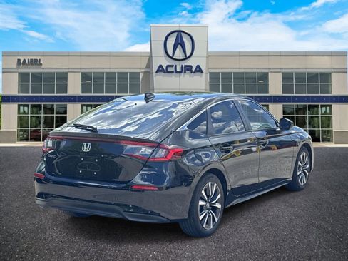 Used 2023 Honda Civic EX-L image 5