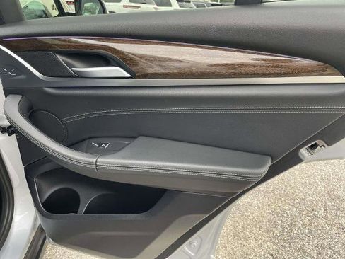 Used 2019 BMW X3 sDrive30i w/ Convenience Package image 27