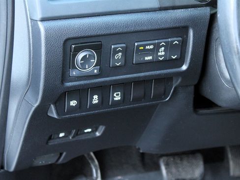 Used 2010 Lexus HS 250h Hybrid Premium image 29