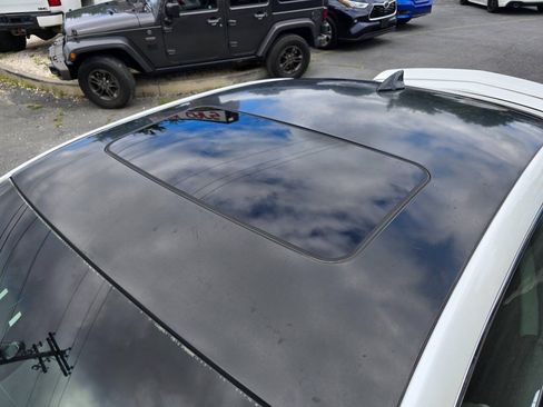 Used 2015 Cadillac ATS 2.0T AWD Coupe image 10