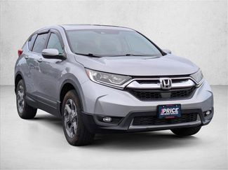 Used 2018 Honda CR-V EX-L video 3