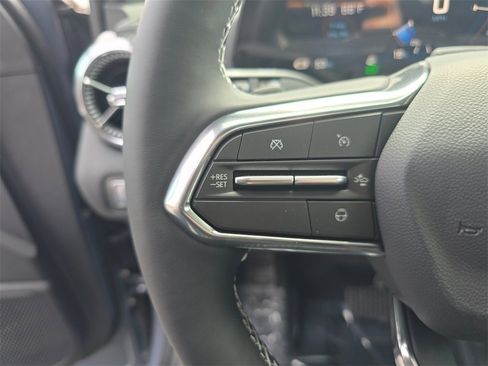 New 2025 Chevrolet Blazer EV LT w/ Super Cruise Package image 24