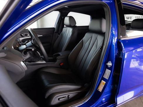 Used 2023 Acura Integra A-Spec FWD image 15