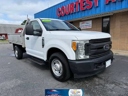 Used 2017 Ford F250 XL