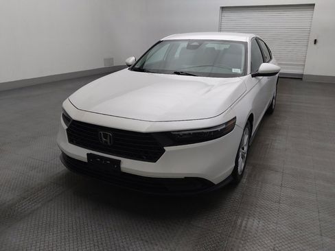 Used 2023 Honda Accord LX image 15