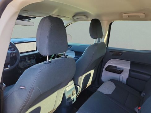 New 2025 Ford Maverick XLT w/ XLT Luxury Package image 22