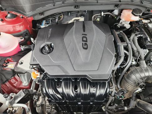 Used 2025 Kia Sorento S w/ Panoramic Sunroof Package image 42