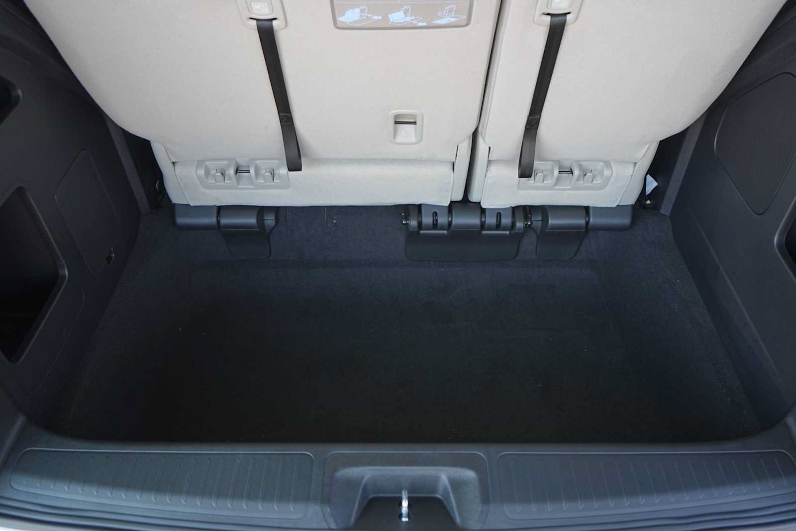 New 2027 Honda Odyssey Touring image 20
