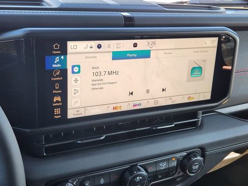 New 2026 Jeep Wrangler Unlimited Rubicon image 12