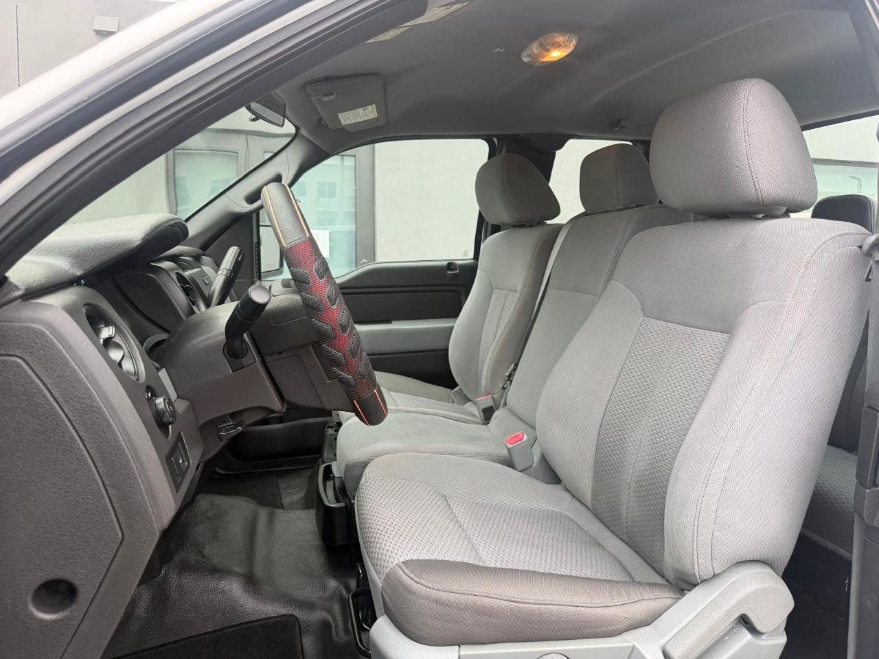 Used 2014 Ford F150 XL RWD image 13