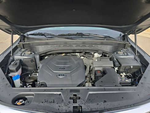 Used 2021 Kia Telluride EX w/ EX Premium Package image 33