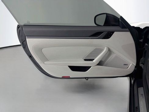 Certified 2020 Porsche 911 Carrera S RWD image 6