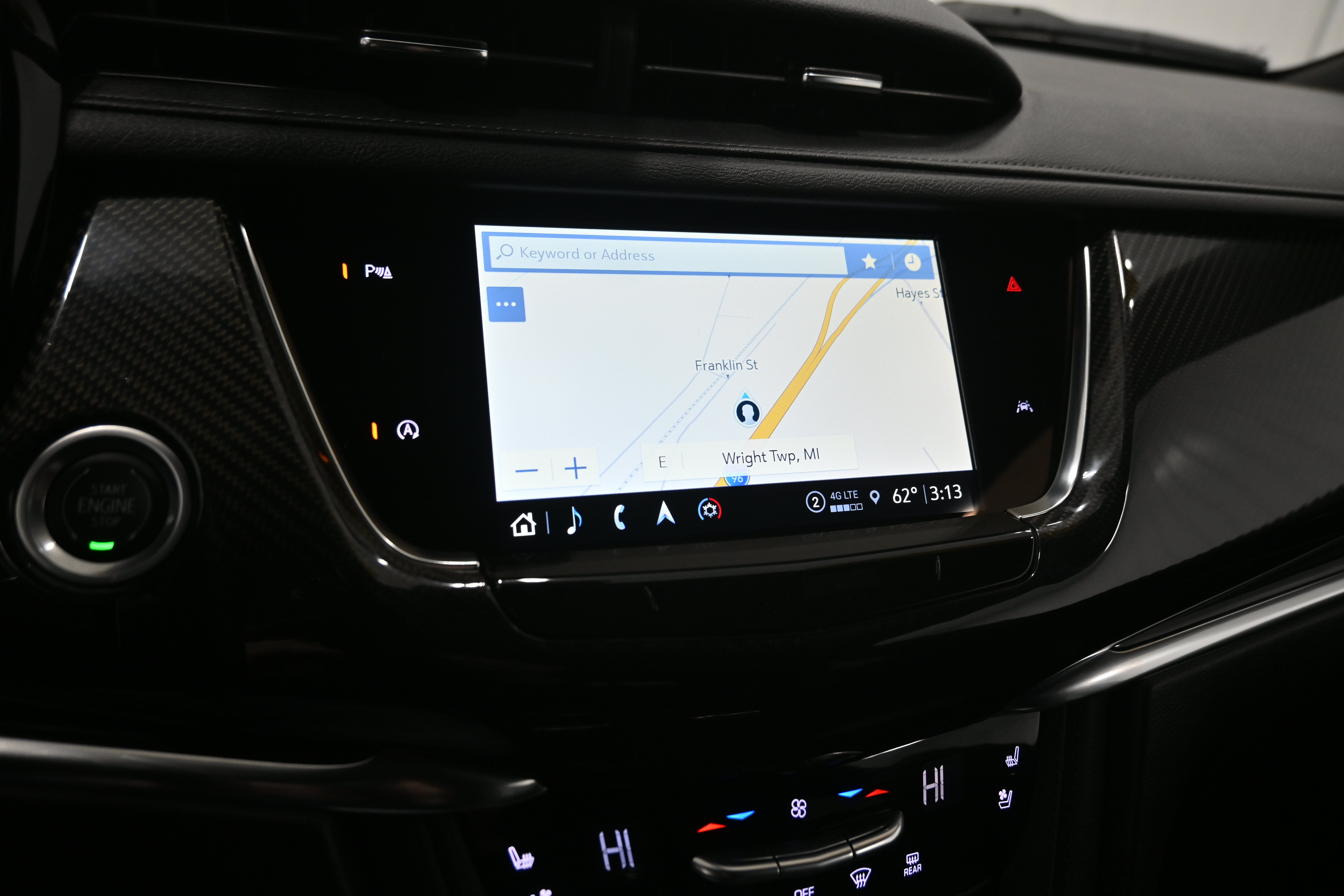 Used 2021 Cadillac XT6 Sport AWD/4WD image 22
