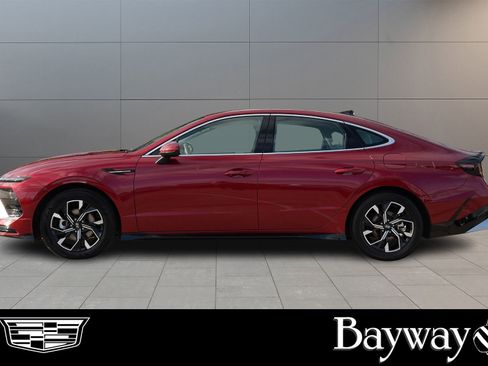 Used 2025 Hyundai Sonata SEL image 4