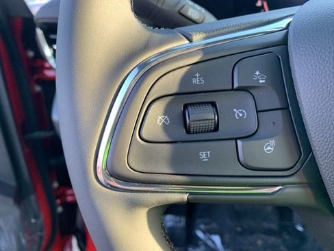 New 2026 Buick Envista Sport Touring w/ Convenience I Package image 16