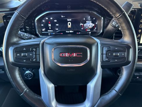 Used 2025 GMC Sierra 1500 Elevation w/ X31 Off-Road Package image 29