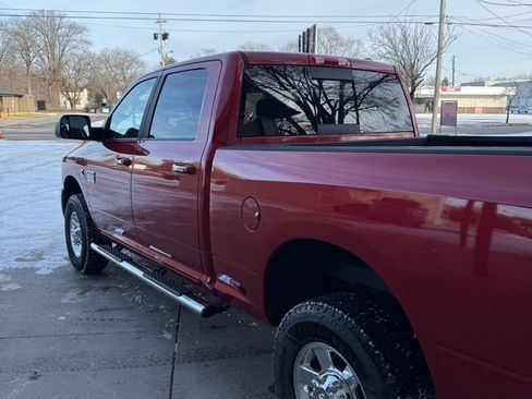 Used 2010 Dodge Ram 2500 Truck SLT w/ Big Horn Regional Pkg image 5