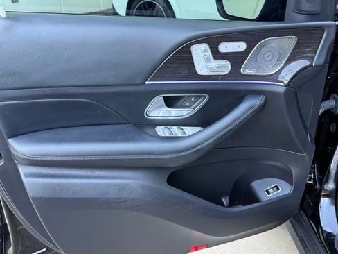 Certified 2021 Mercedes-Benz GLE 350 4MATIC image 20