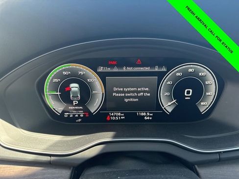 Used 2023 Audi Q5 e Prestige w/ Prestige Package AWD/4WD image 36