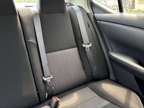 Used 2025 Nissan Sentra SV FWD image 35