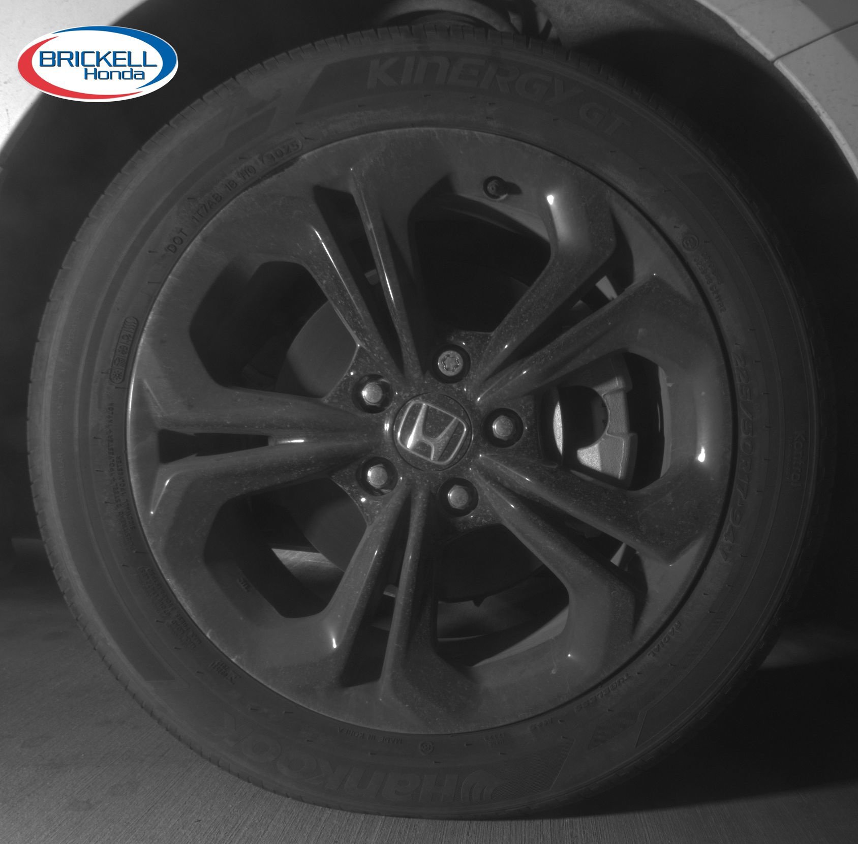 Used 2025 Honda Accord SE image 10