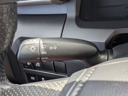 Certified 2025 Toyota Tacoma SR w/ SR Upgrade Package image 15