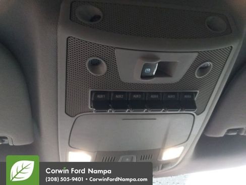 Used 2017 Ford F350 Lariat w/ Lariat Ultimate Package image 22