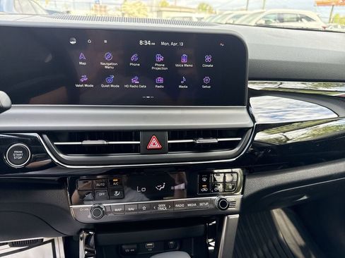 New 2026 Kia Seltos S AWD/4WD image 11