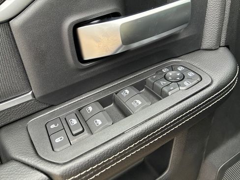 New 2026 RAM 2500 Big Horn image 12