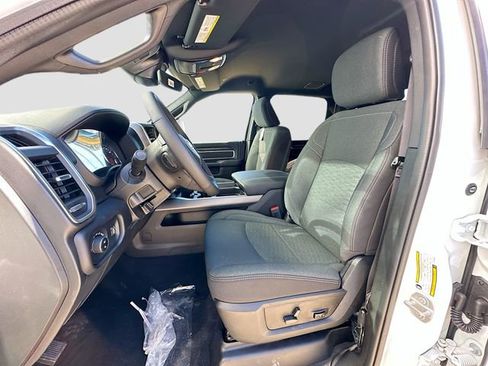 New 2026 RAM 2500 Big Horn image 23