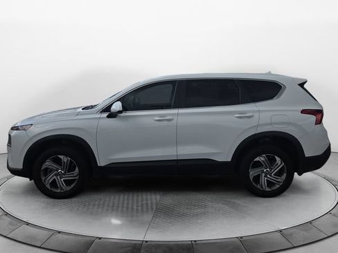 Used 2023 Hyundai Santa Fe SE AWD/4WD image 2