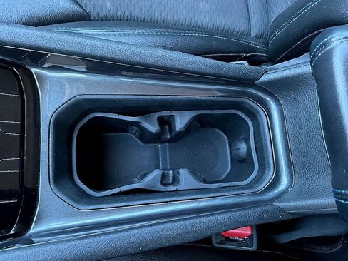 Used 2022 Jeep Compass Latitude image 22