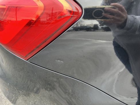 Used 2016 Kia Forte Koup EX w/ EX Premium Package image 14