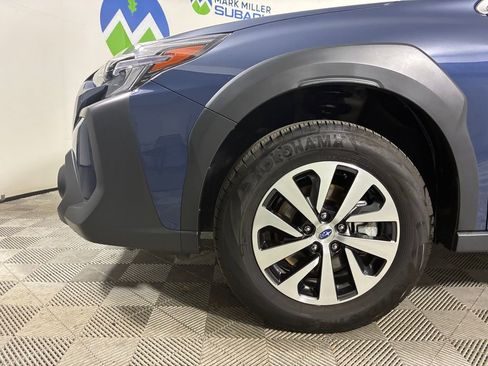 Used 2024 Subaru Outback Premium image 35