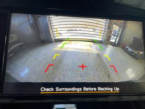 Used 2024 Subaru Forester image 6