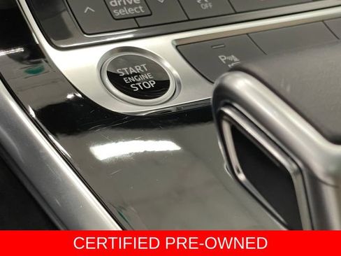 Certified 2024 Audi Q8 Premium image 27